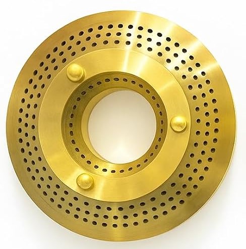 Prestige Burner Jumbo